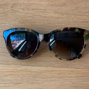 Warby Parker Piper 292 Sunglasses